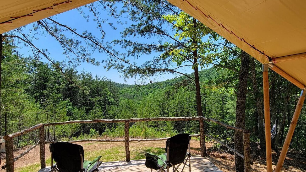 Photo of Patio Balcony in Lenoir