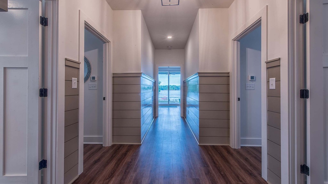 Photo of Bedroom in Lake Norman of Catawba