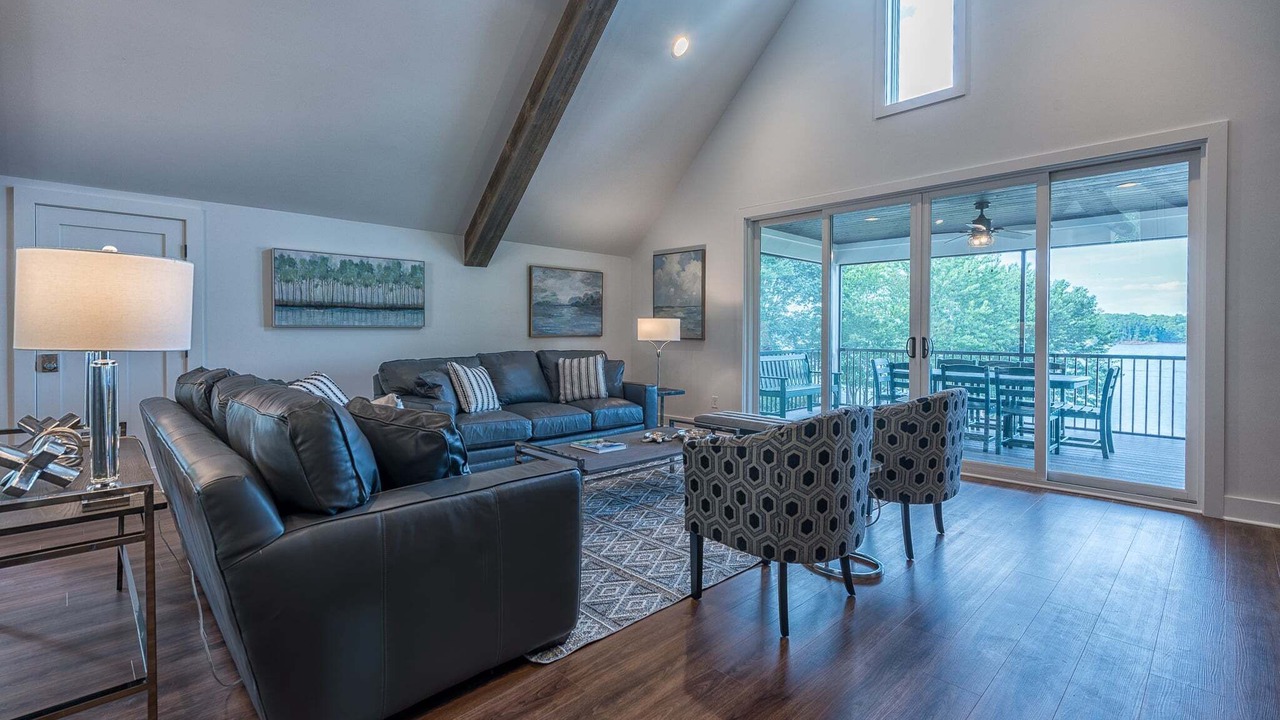 Photo of Outdoor in Lake Norman of Catawba