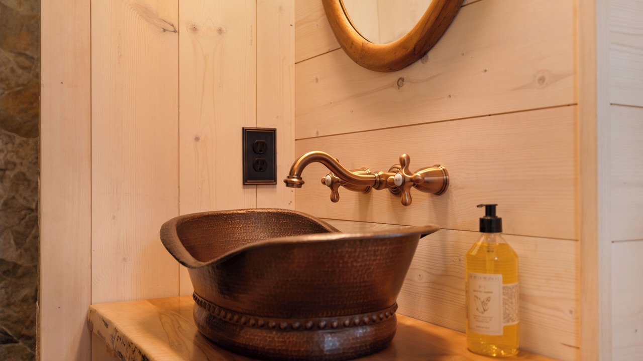Photo of Bathroom in Jonesborough