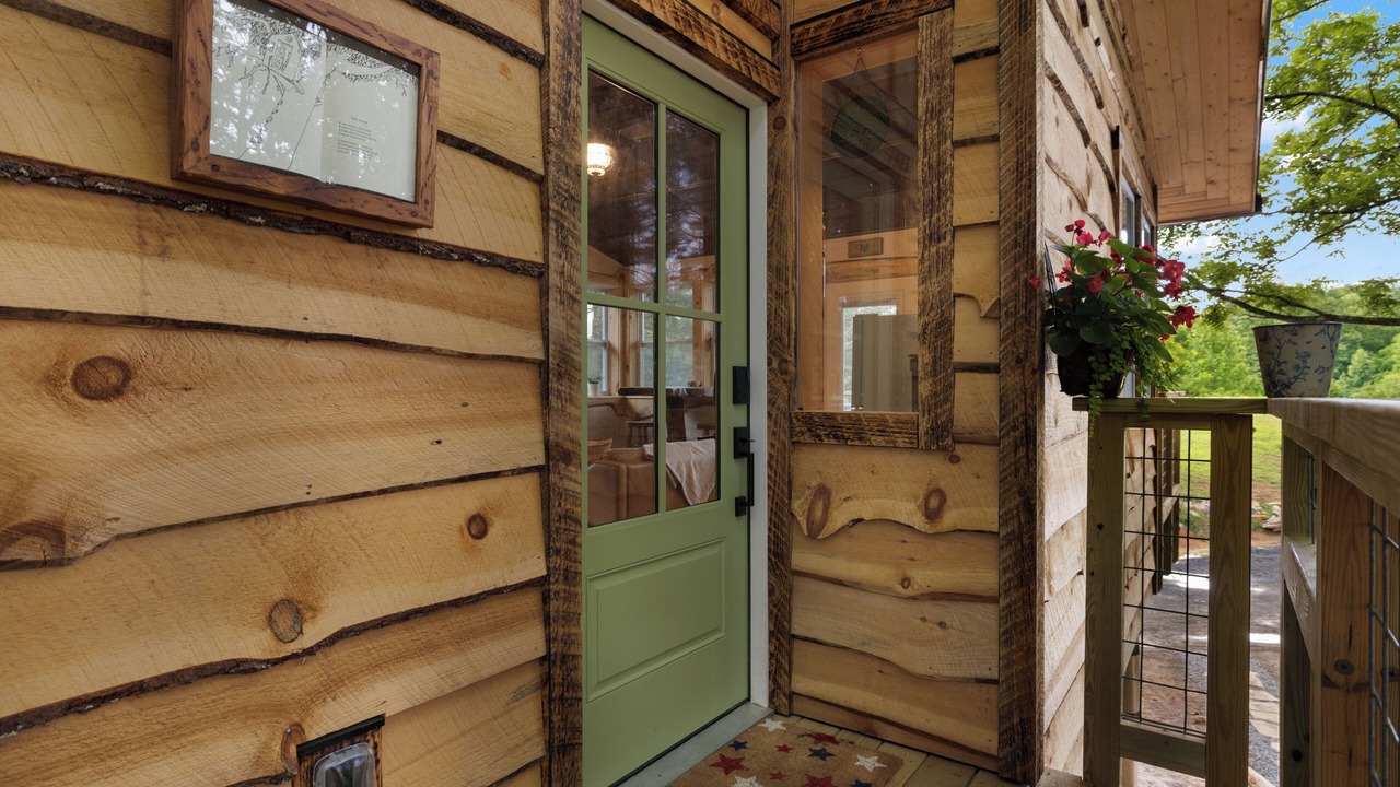 Photo of Outdoor in Jonesborough