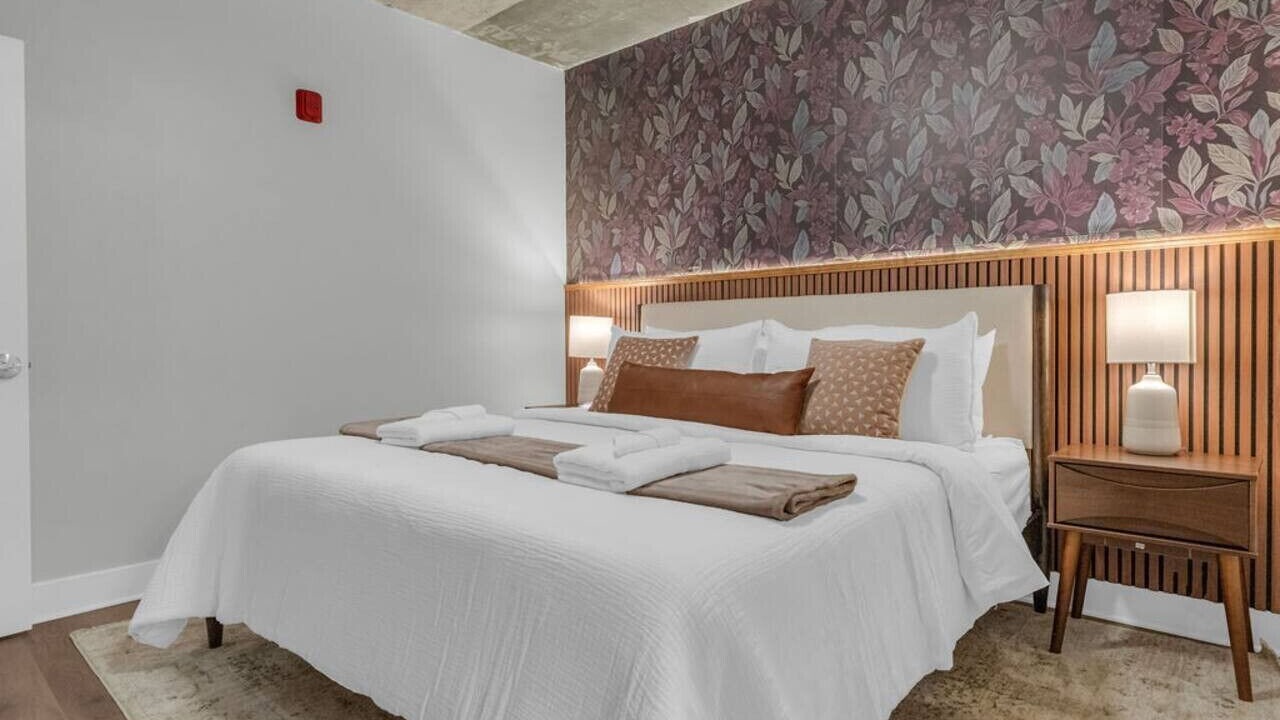 Photo of Bedroom in Old City