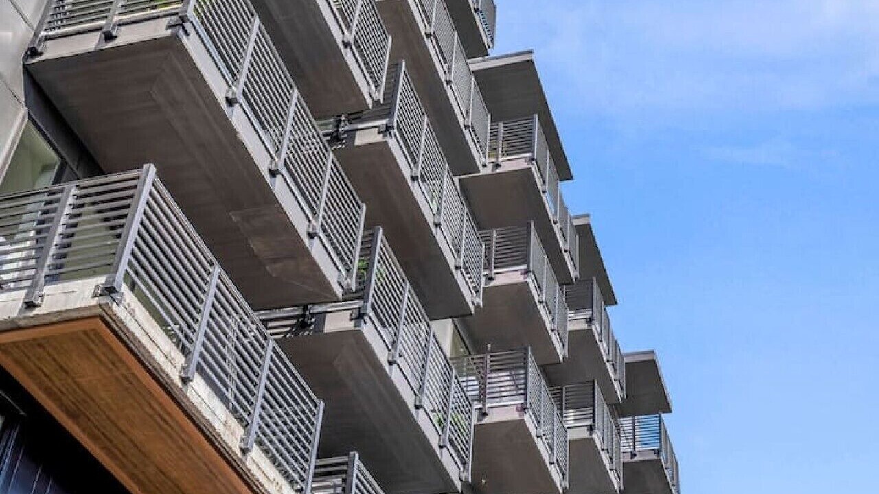 Photo of Patio Balcony in Old City