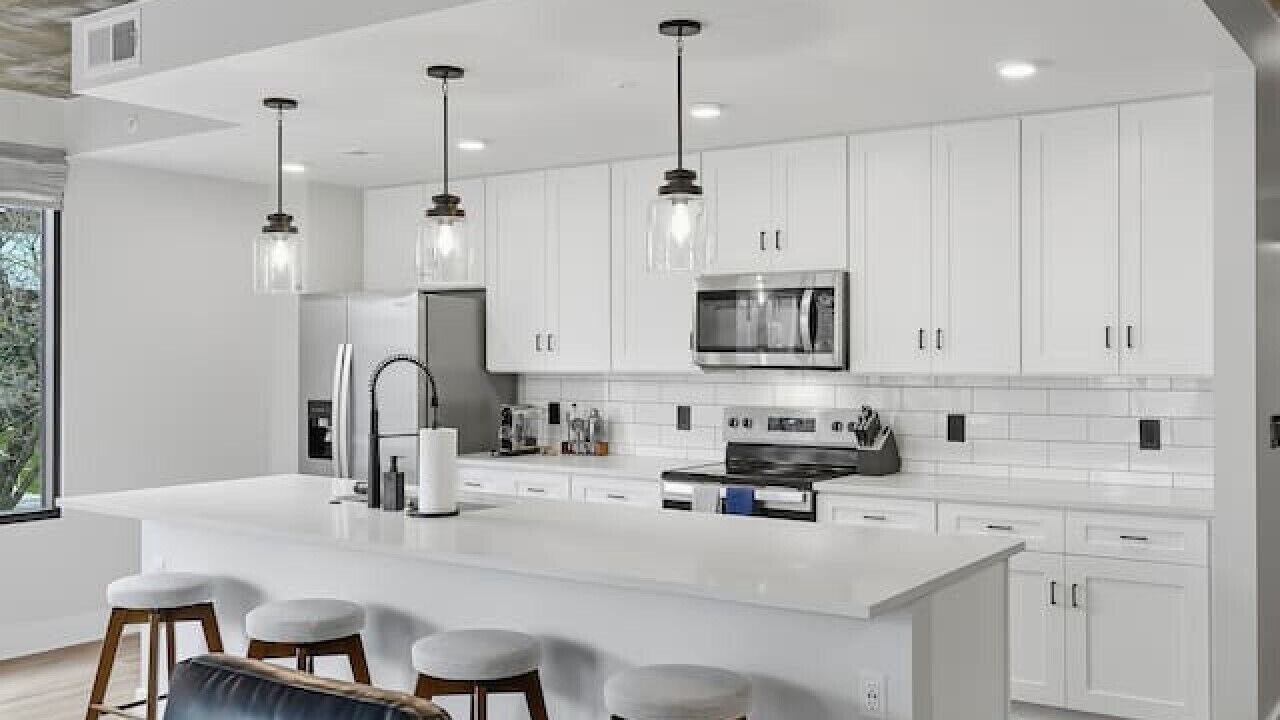 Photo of Kitchen in Old City