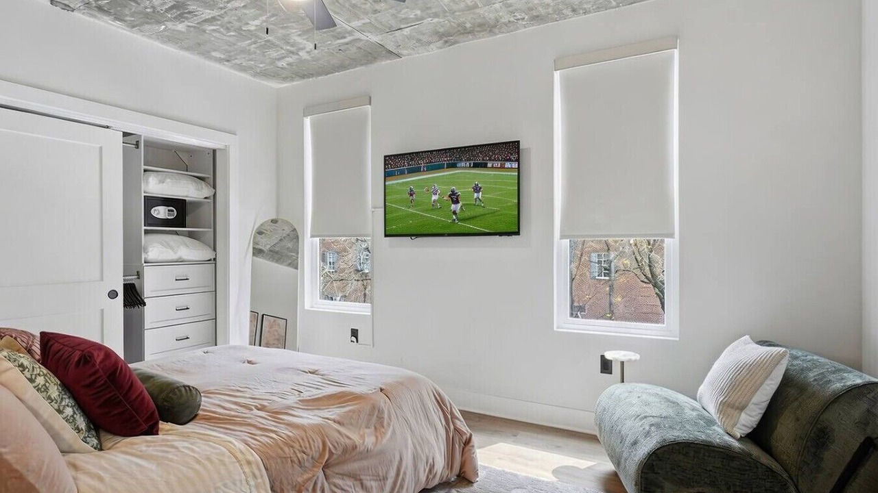 Photo of Bedroom in Old City