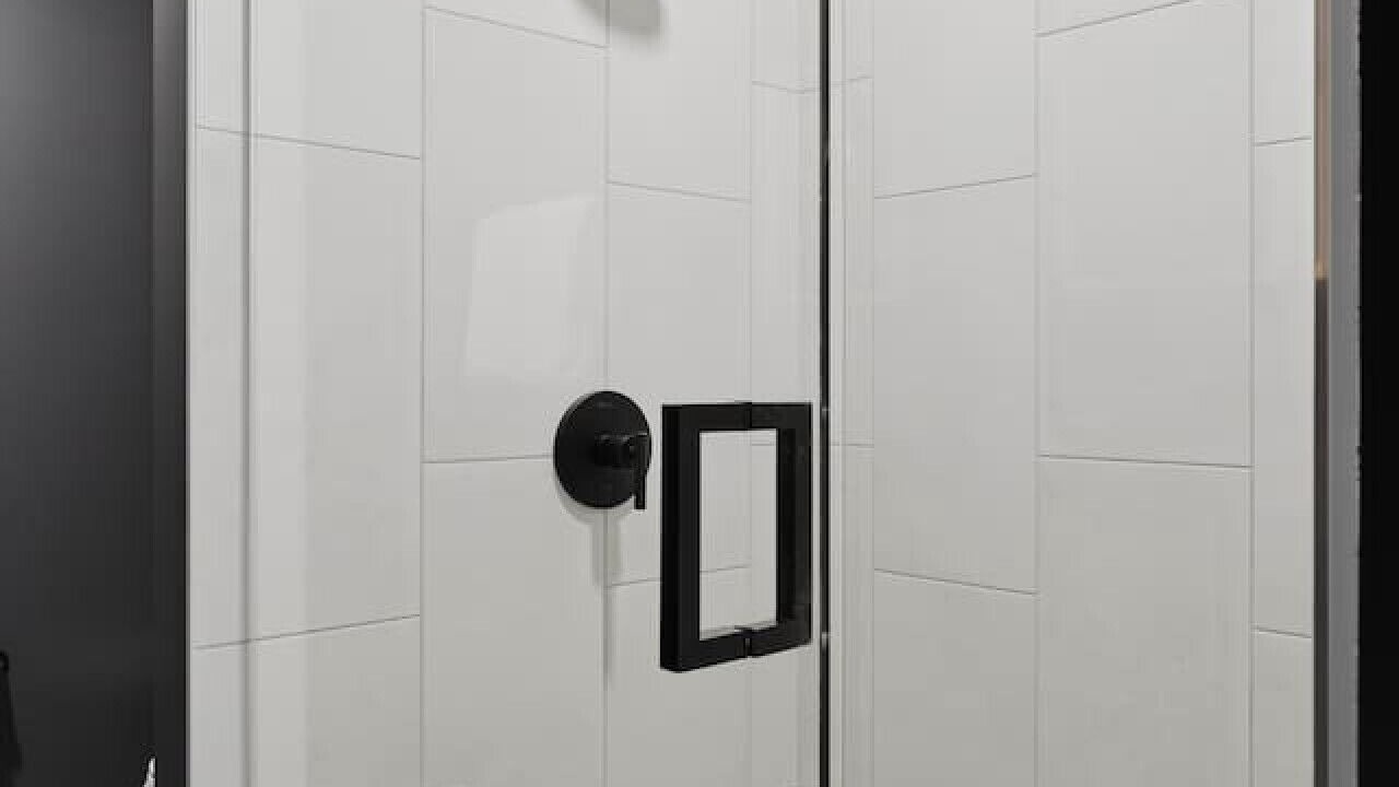 Photo of Bathroom in Old City