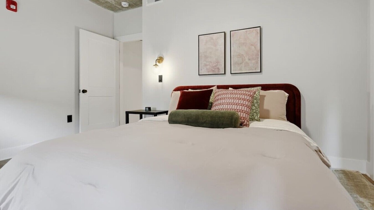 Photo of Bedroom in Old City