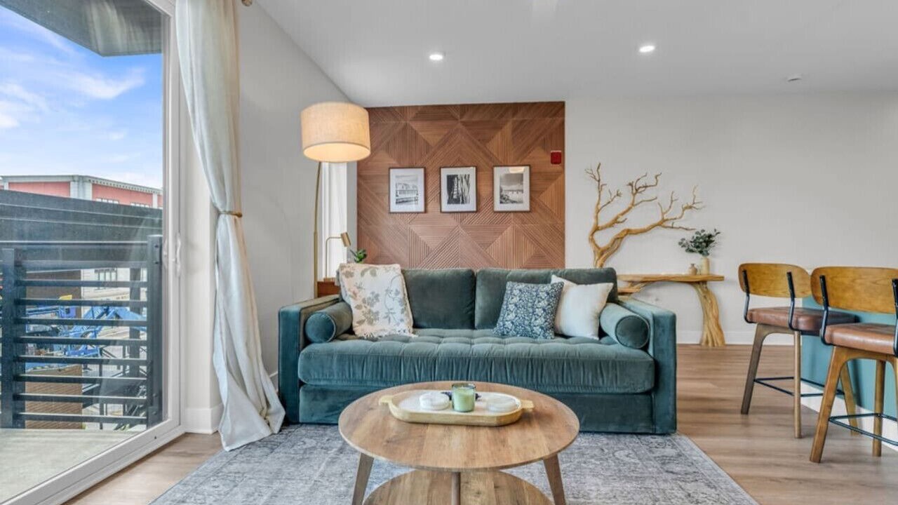 Photo of Bedroom in Old City