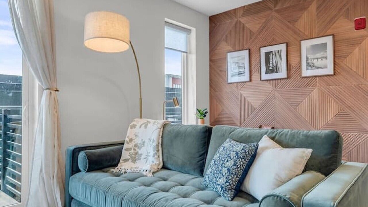 Photo of Bedroom in Old City