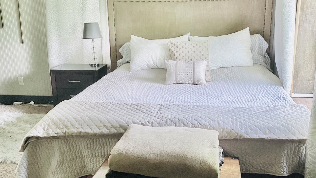 Photo of Bedroom in Union