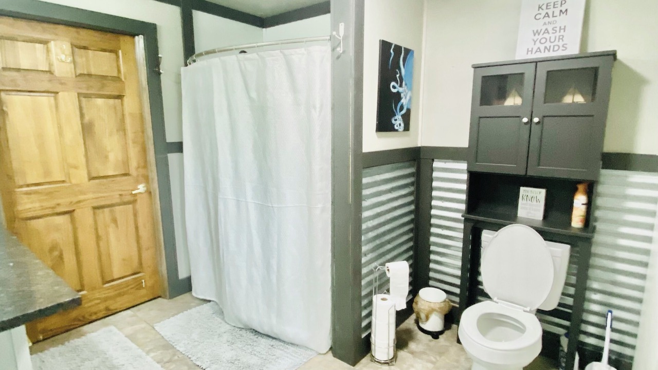 Photo of Bathroom in Union