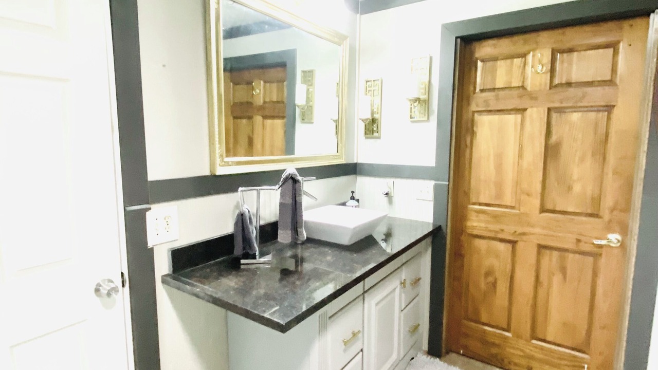 Photo of Bathroom in Union