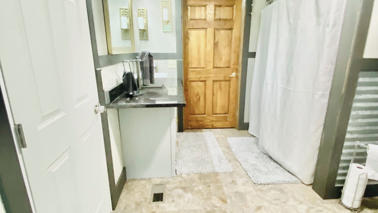 Photo of Bathroom in Union