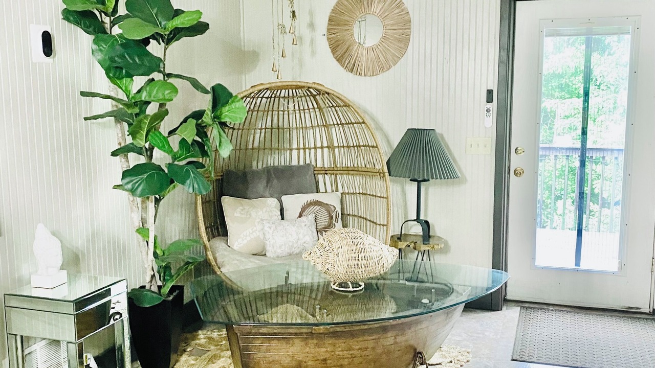 Photo of Livingroom in Union