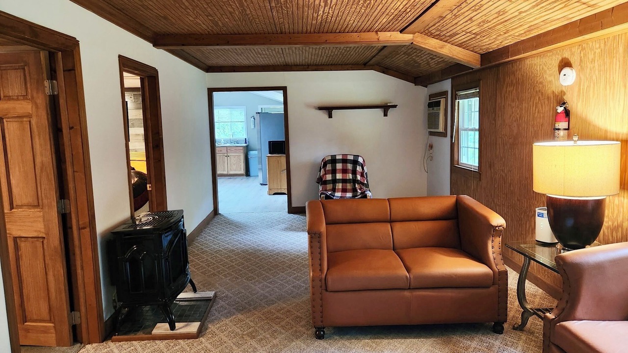 Photo of Livingroom in Cleveland