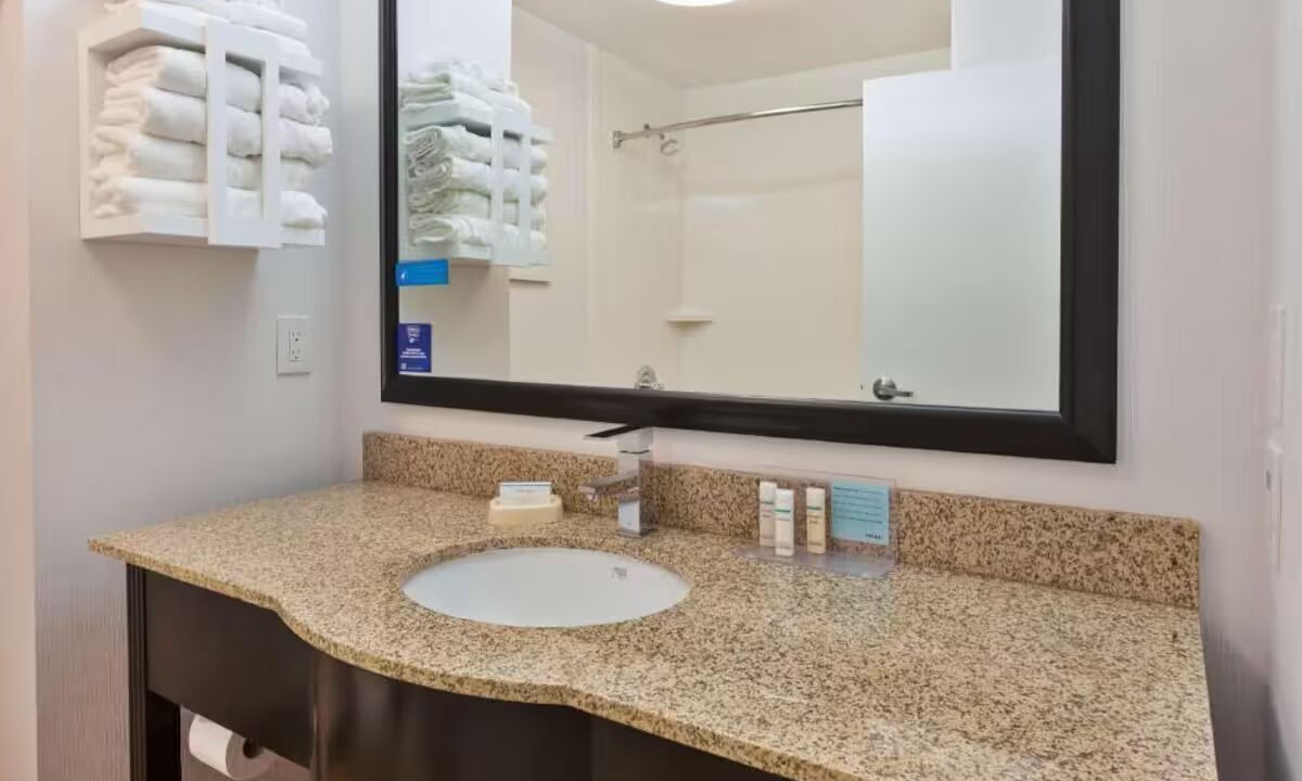 Photo of Bathroom in Mount Saint Joseph