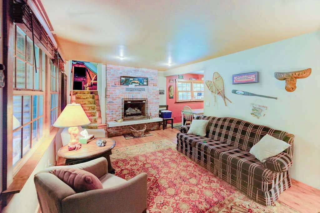 Photo of Livingroom in Sky Valley