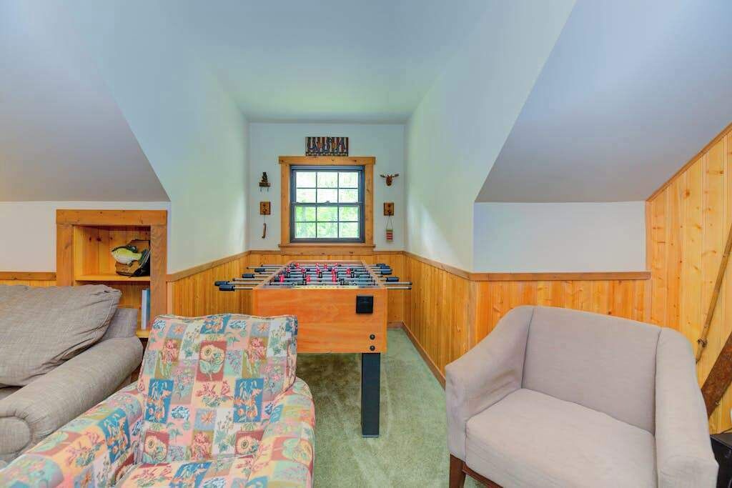 Photo of Bedroom in Sky Valley