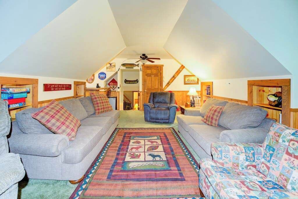 Photo of Livingroom in Sky Valley