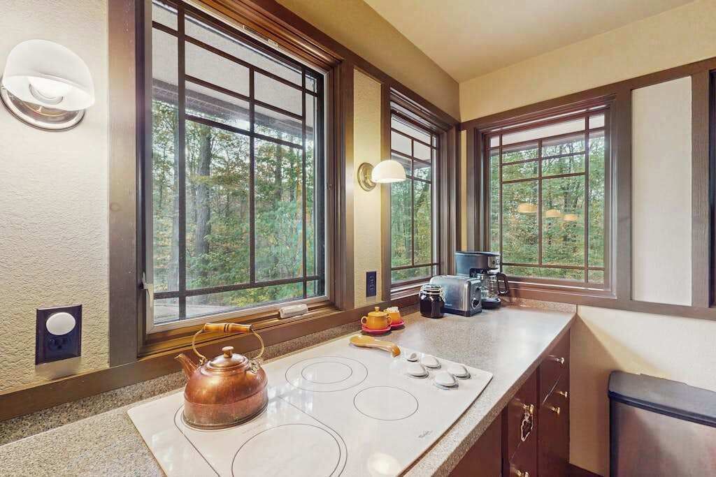 Photo of Kitchen in Bittinger