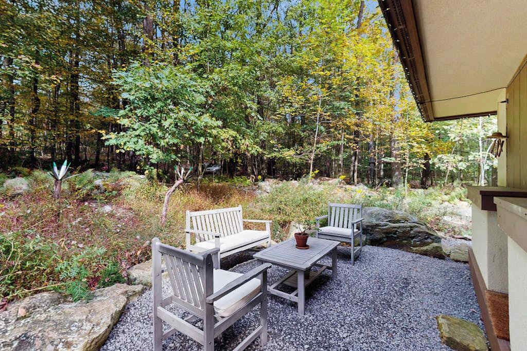 Photo of Patio Balcony in Bittinger