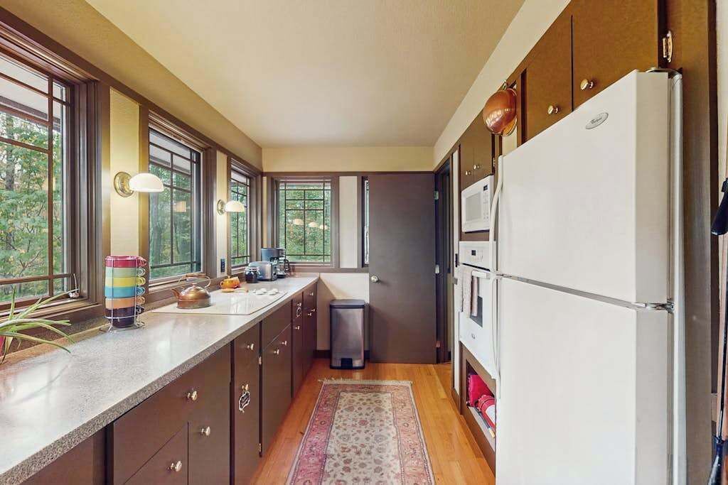 Photo of Kitchen in Bittinger