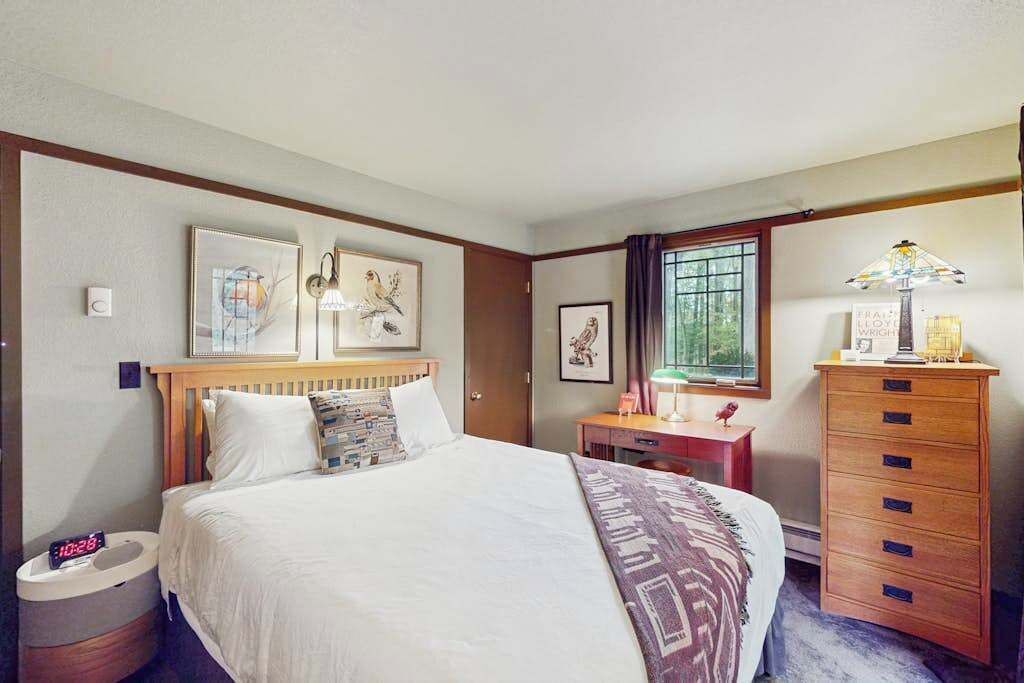 Photo of Bedroom in Bittinger