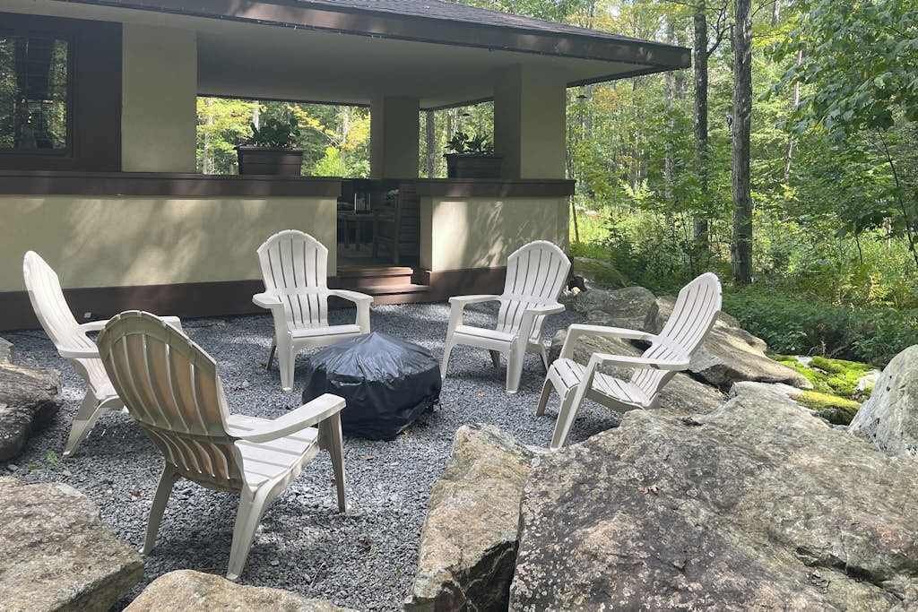 Photo of Patio Balcony in Bittinger