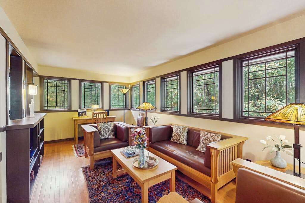 Photo of Livingroom in Bittinger