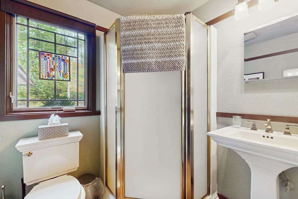 Photo of Bathroom in Bittinger