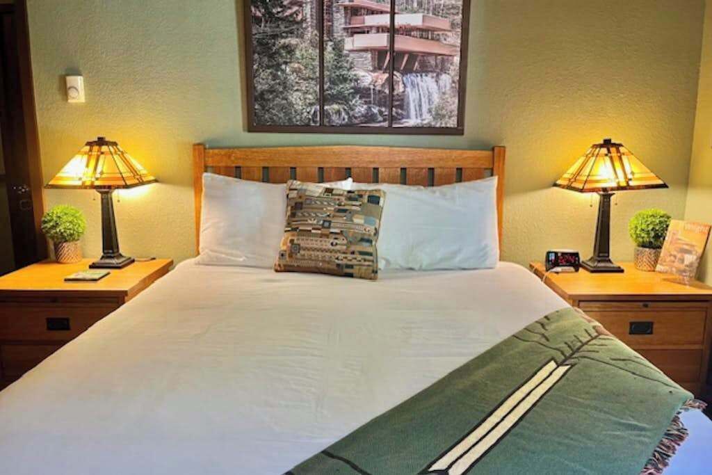 Photo of Bedroom in Bittinger
