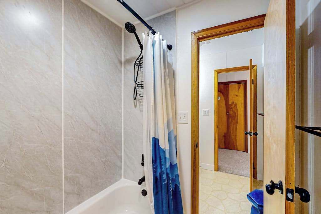 Photo of Bathroom in Crellin