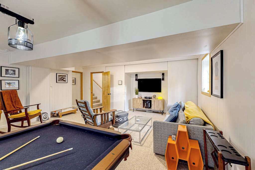 Photo of Livingroom in Crellin