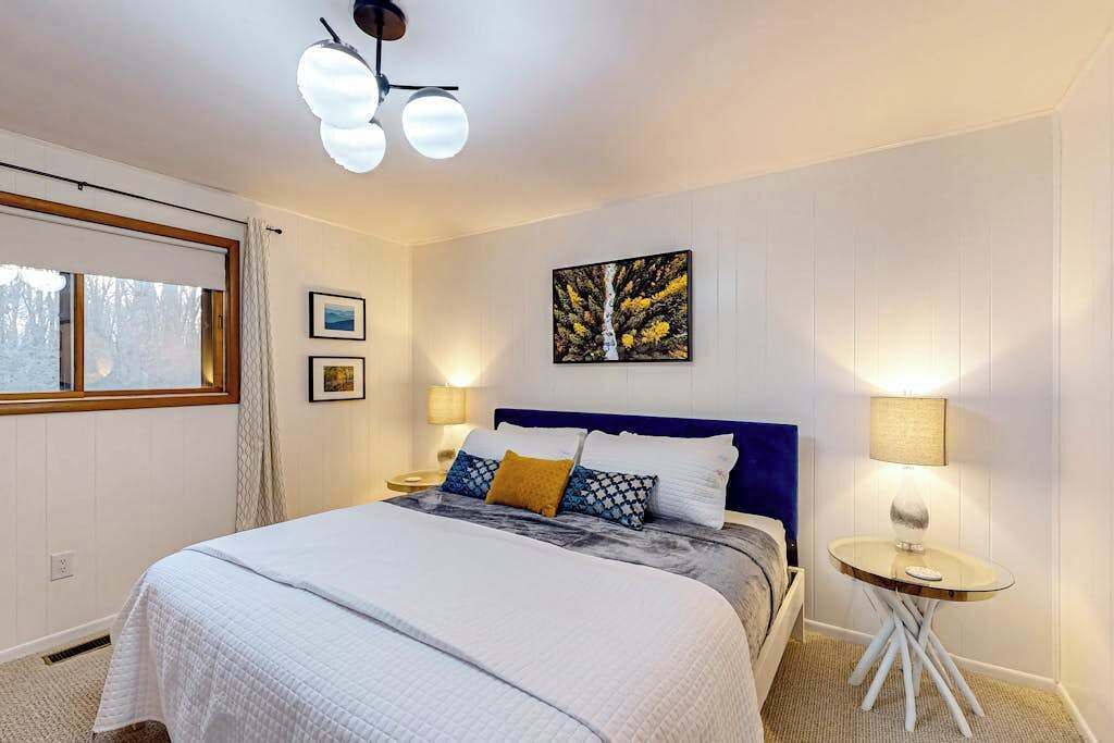 Photo of Bedroom in Crellin