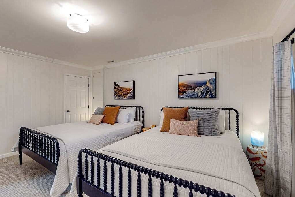 Photo of Bedroom in Crellin