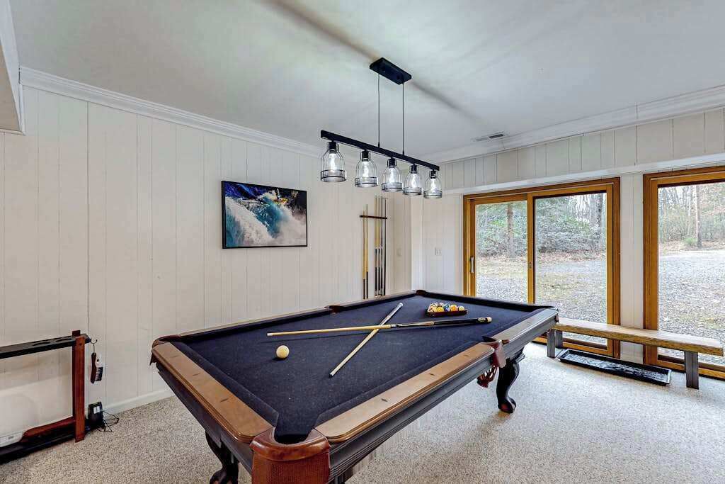 Photo of Bedroom in Crellin