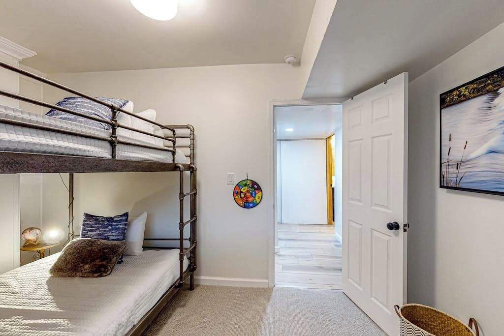 Photo of Bedroom in Crellin