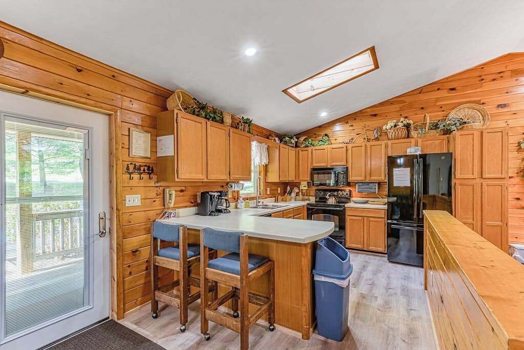 Photo of Kitchen in McHenry