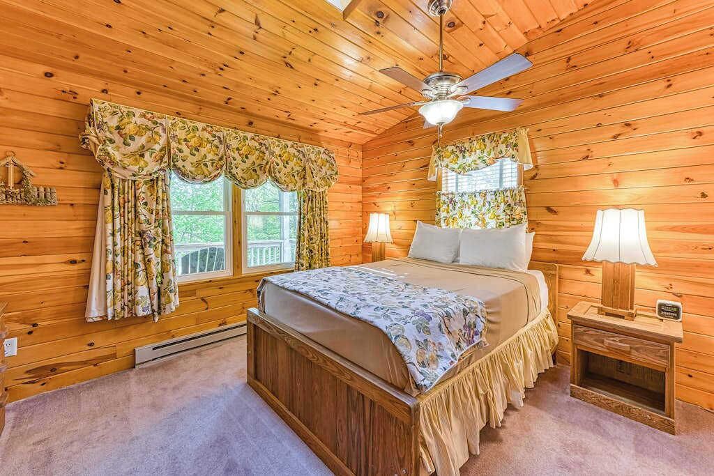 Photo of Bedroom in McHenry