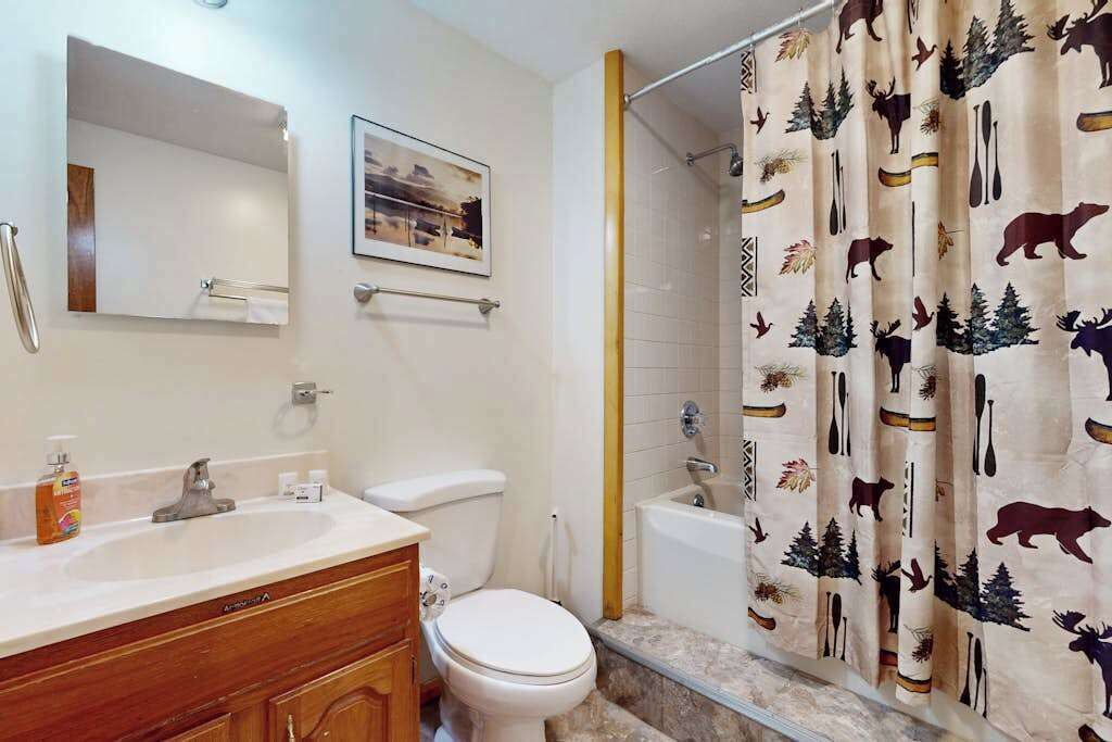 Photo of Bathroom in McHenry