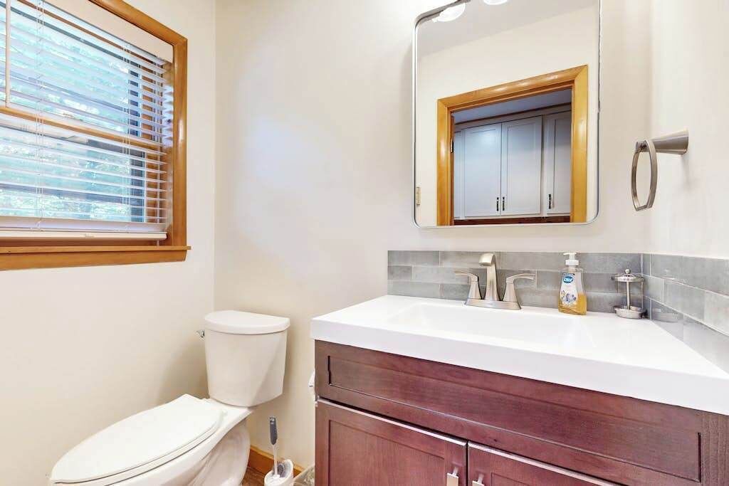 Photo of Bathroom in McHenry