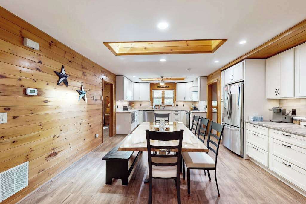Photo of Kitchen in McHenry