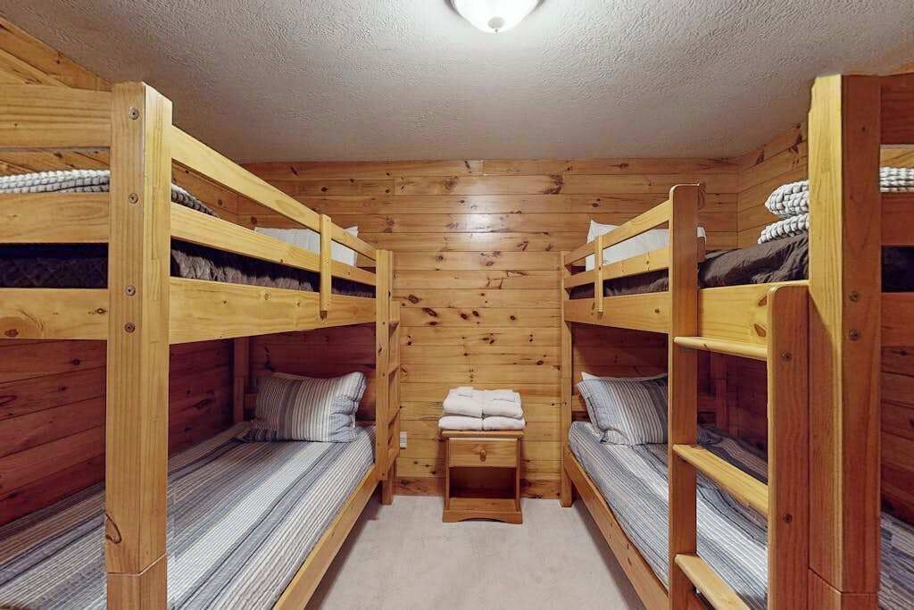 Photo of Bedroom in McHenry