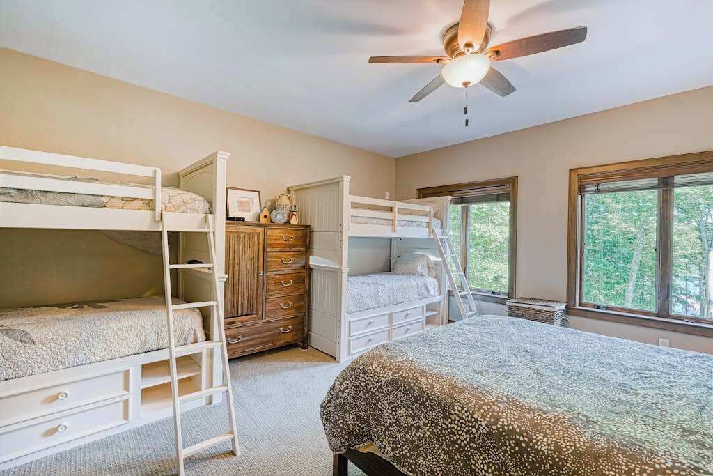 Photo of Bedroom in Blakeslee