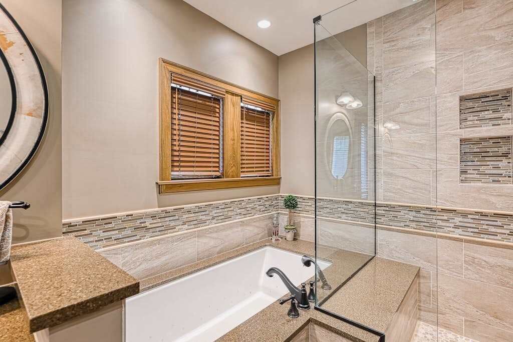 Photo of Bathroom in Blakeslee