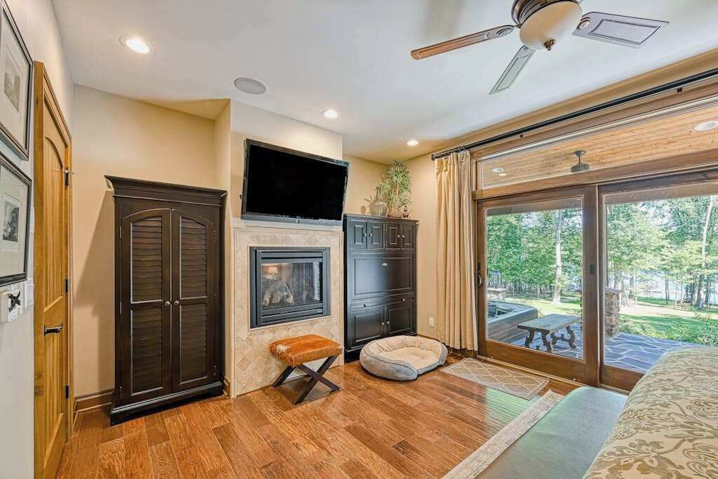 Photo of Livingroom in Blakeslee