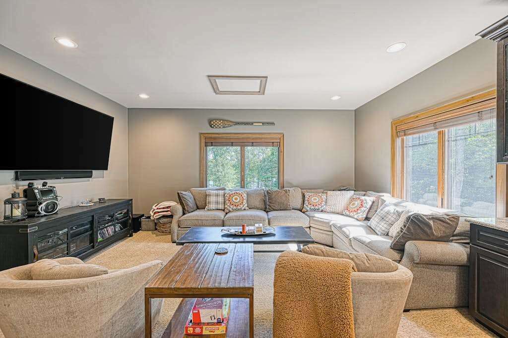 Photo of Livingroom in Blakeslee