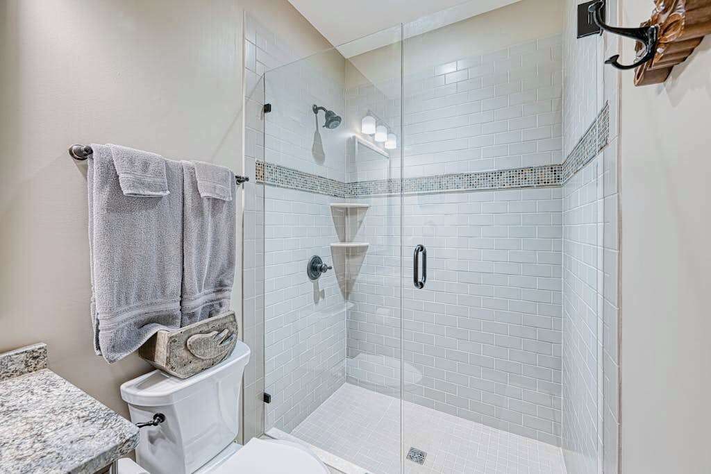 Photo of Bathroom in Blakeslee