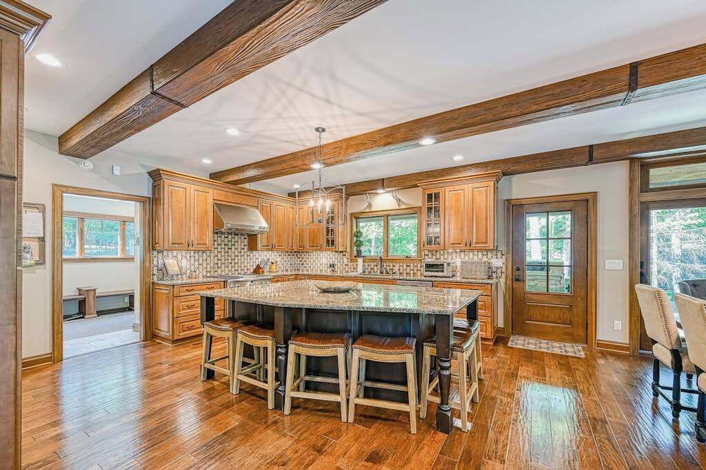 Photo of Kitchen in Blakeslee