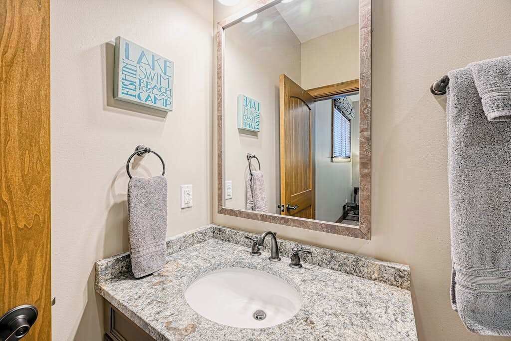 Photo of Bathroom in Blakeslee